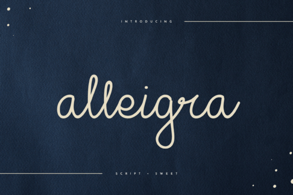 Alleigra: A Designer's Honest Review for Real-World Projects