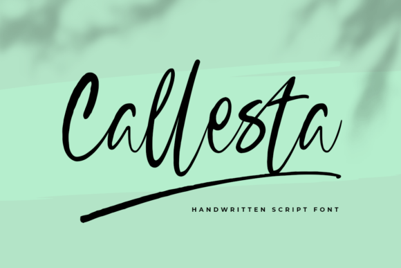 Callesta Script Review: A Designer’s Honest Take on Real-World Application