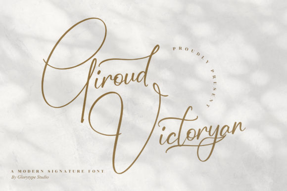 Giroud Victoryan: A Designer's Real-World Review