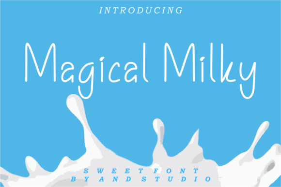 Magical Milky: A Designer's Honest Review for Real Projects