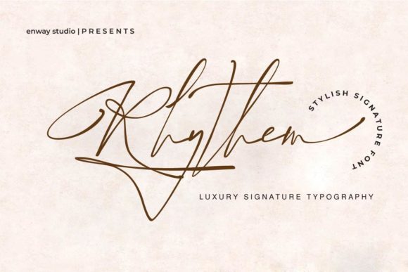 Rhythem Signature: A Designer's Real-World Review