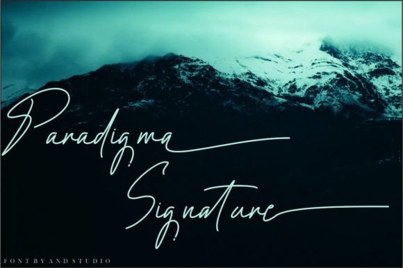 Why Paradigma Signature Elevates Modern Web Design